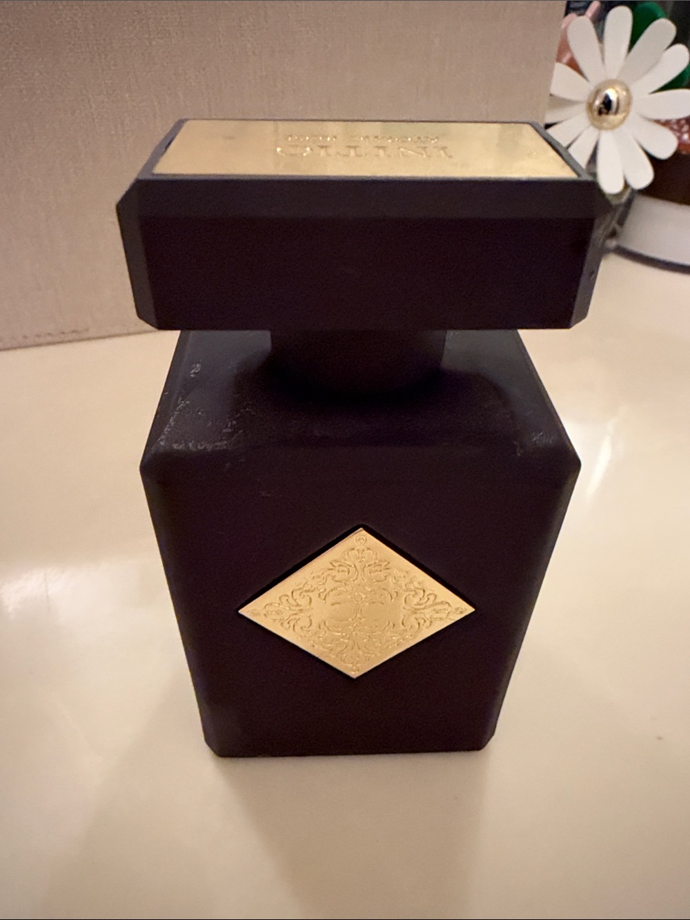 Initio Parfums Atomic Rose 3.04 fl oz - Nearly Full / Opened but barely used